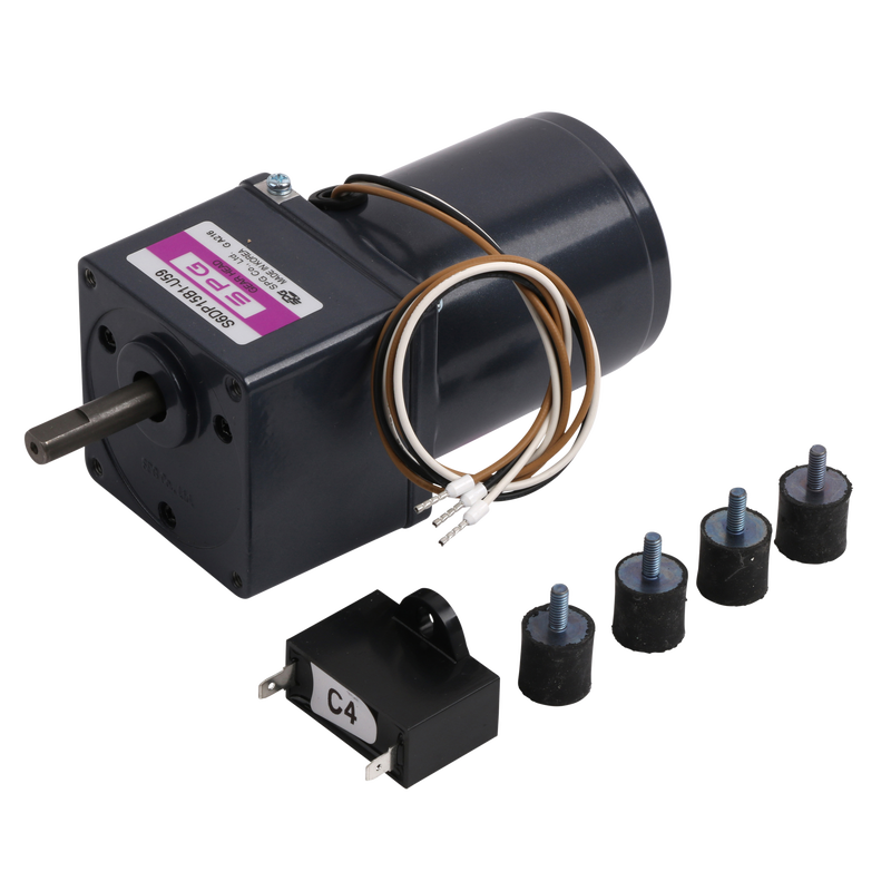 Flexit Rotormotor S3/S3R/K3R 80041