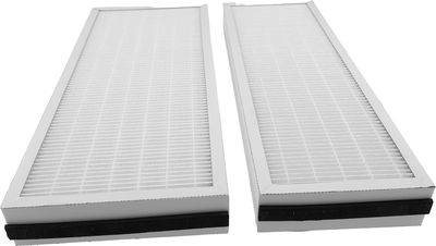 Ventilationsfilter Östberg Heru 115 T/130 T EC/140 T Eko