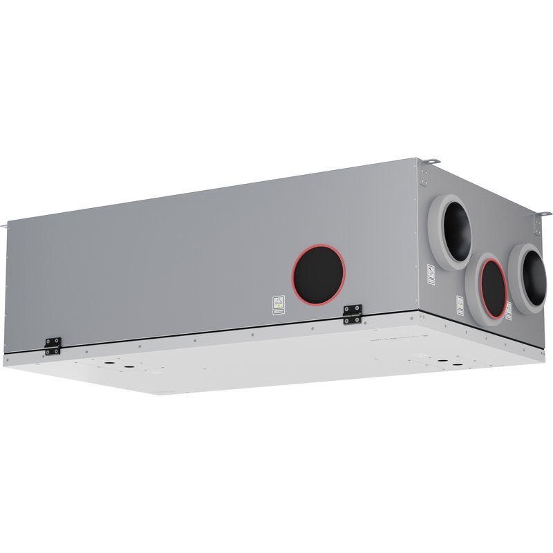 Systemair SAVE VSR 200/B