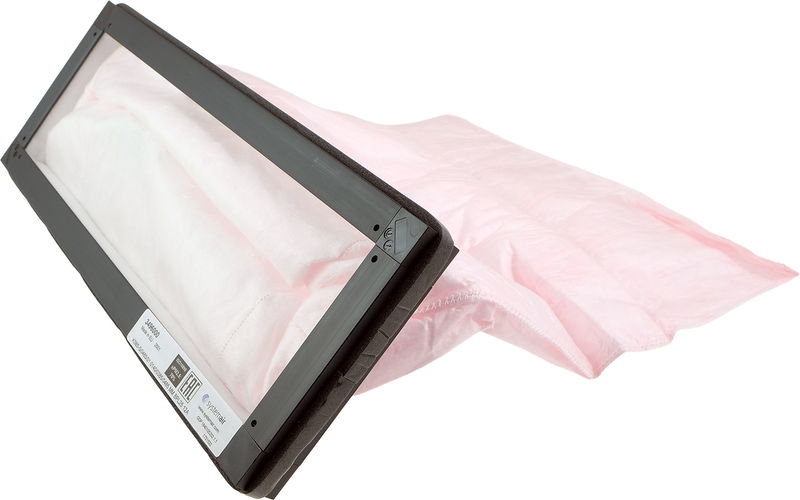 Ventilationsfilter Systemair VTR 300