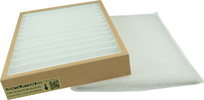 Ventilationsfilter FläktGroup ACJB (ACJZ-03) Eko