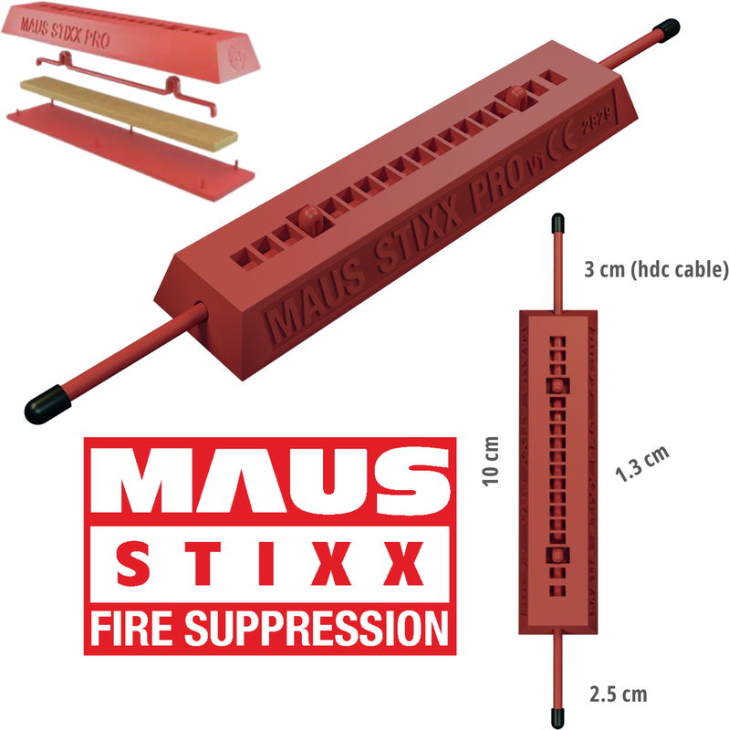 MAUS Stixx Pro V1