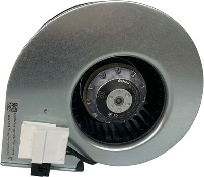 Systemair reservfläkt VR 400 E/EV - 14222