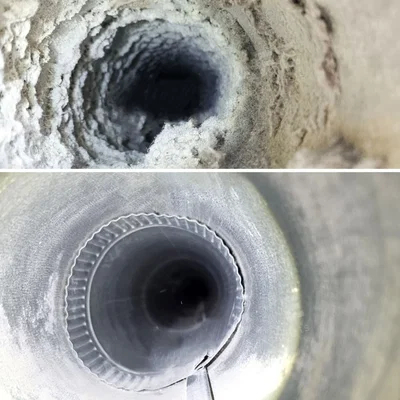 Tornado COBRA – Professionellt Ventilationskit