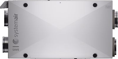Systemair SAVE VSR 300