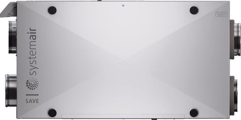 Systemair SAVE VSR 300