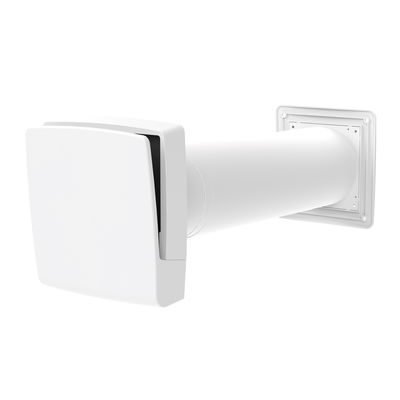 Väggventil Fresh TL98F / TL98C