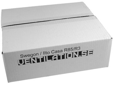 Ventilationsfilter Swegon Casa R3 Smart/R85 Eko