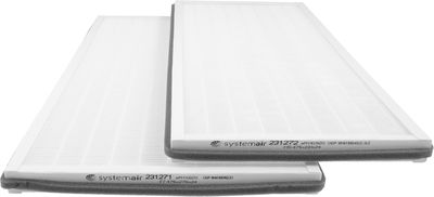 Ventilationsfilter Systemair VSR 500