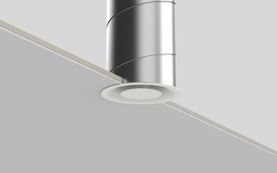 Pradovent trim luftdon Design
