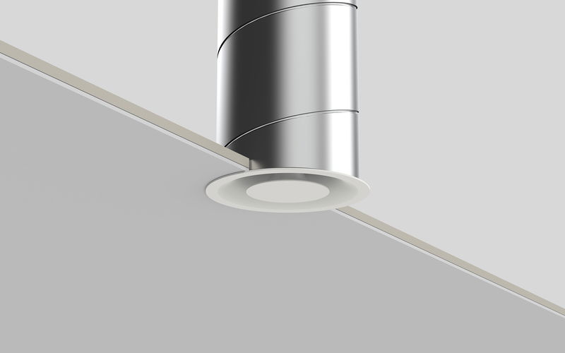 Pradovent trim luftdon Design