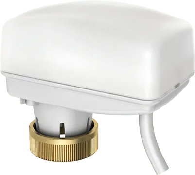 Ventilställdon AXM 217S