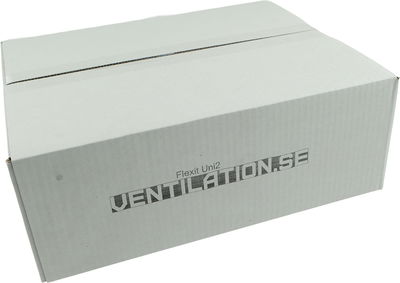 Ventilationsfilter Flexit Uni 2 Eko