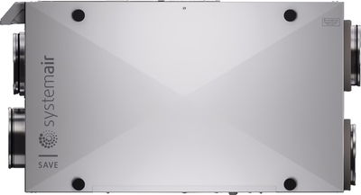 Systemair SAVE VSR 500