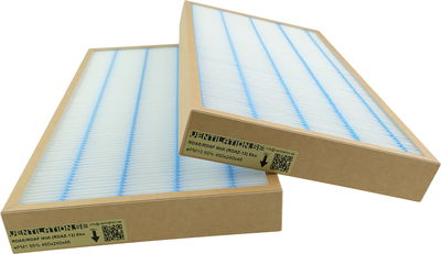 Ventilationsfilter FläktGroup RDAE/RDAF Midi (RDAZ-12) Eko