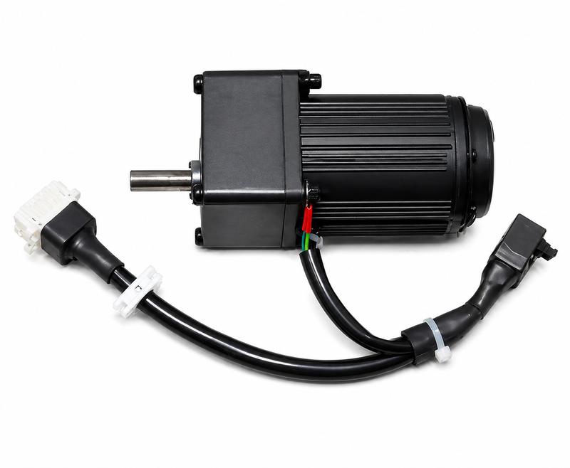 FläktGroup Rotormotor RDAF MAXI