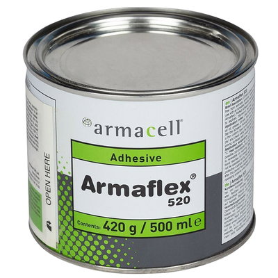 Armaflex 520 lim 0,5l