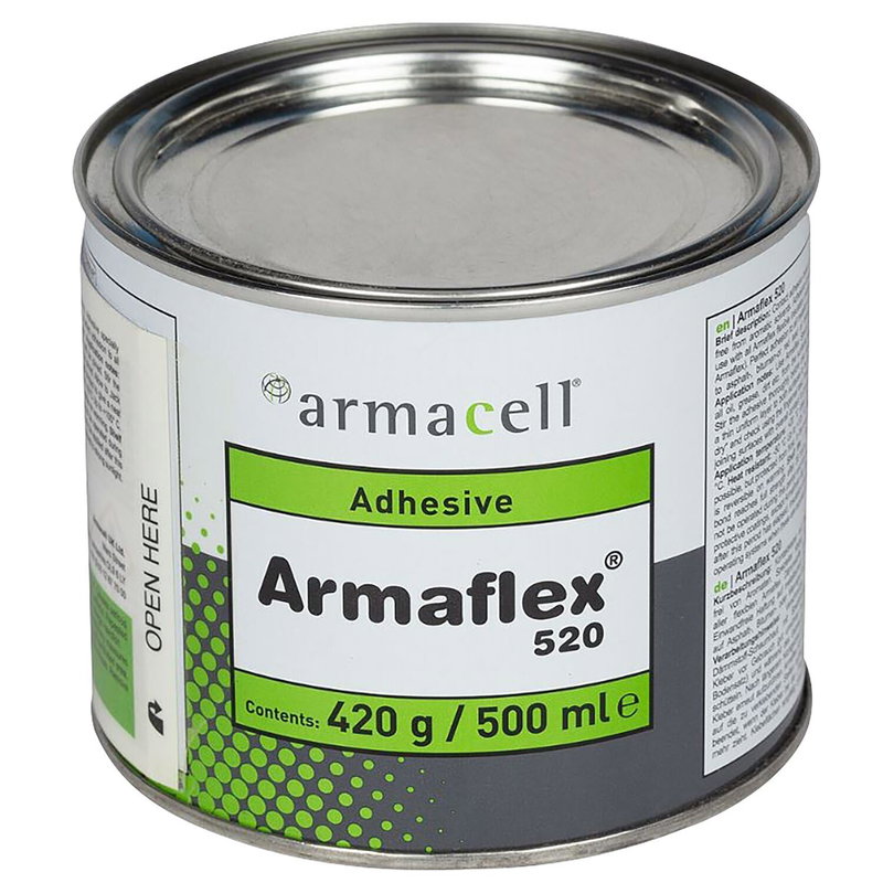 Armaflex 520 lim 0,5l