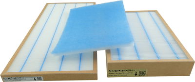 Ventilationsfilter Swegon Casa R5 Smart/R120 Eko