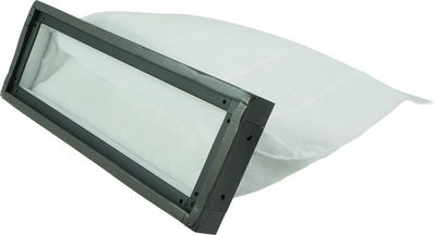 Ventilationsfilter Systemair VTR 200 - Orginal