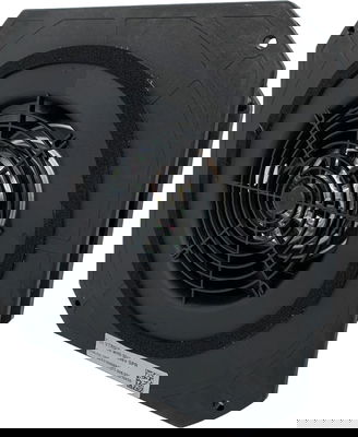 Systemair fläktmotor VTR 500