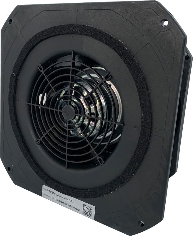 Systemair fläktmotor VTR 500