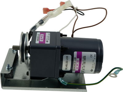 Östberg Rotormotor 6000126 HERU 50 S/75 S/90S EC