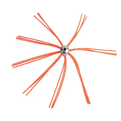 Nylonviska till Tornado PRO