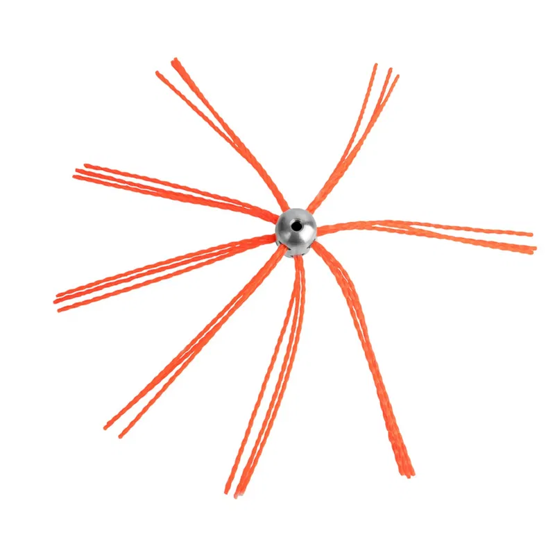 Nylonviska till Tornado PRO