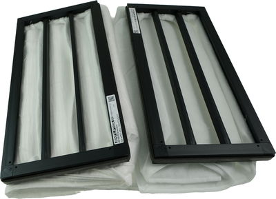 Ventilationsfilter Systemair VR 700 EV/DCV Eko