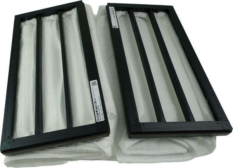 Ventilationsfilter Systemair VR 700 EV/DCV Eko