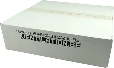 Filterpaket 3-pack Ventilationsfilter RDAR/RDAS (RDAZ-10) Eko