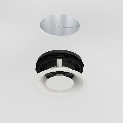 Pradovent trim luftdon Design