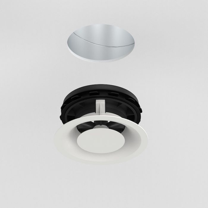Pradovent trim luftdon Design
