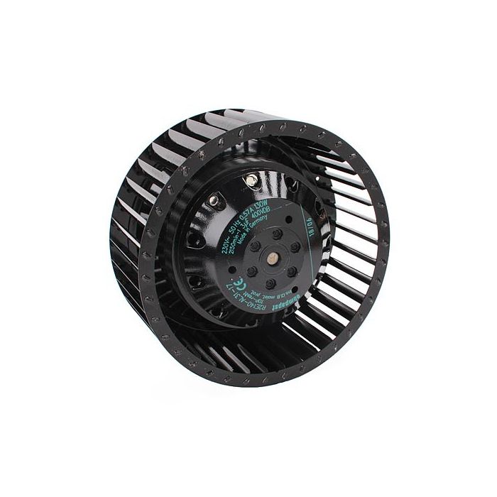 Systemair reservfläkt 202630 Essvent S (SP1)/Essvex 55