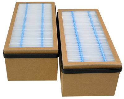 Filterpaket 3-pack Ventilationsfilter Swegon Casa R3 Smart/R85 Eko