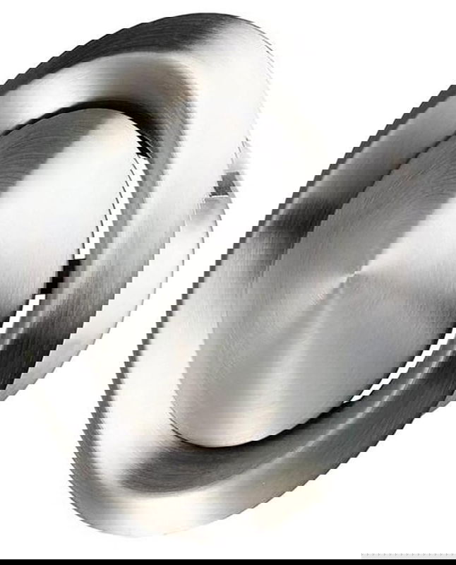 Tillufts- & frånluftsdon i rostfritt stål AISI304