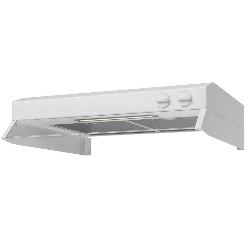 Spiskåpa Systemair CLASSIC - B