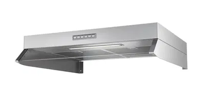 Fyndvara Spiskåpa SystemAir Monolit 16 - AC Rostfri