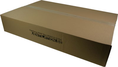 Ventilationsfilter RDAF Maxi (RDAZ-21-3) Eko