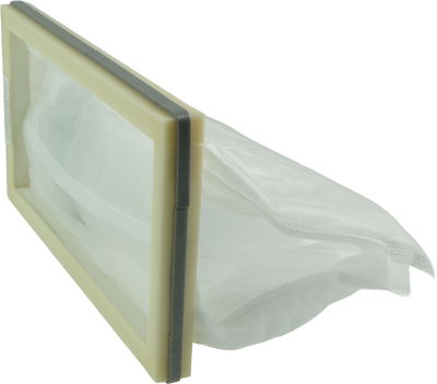 Filterpaket 3-pack Systemair VR 400 EV/DCV Eko