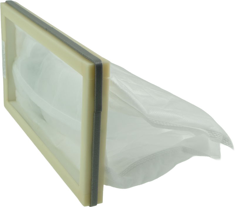 Filterpaket 3-pack Systemair VR 400 EV/DCV Eko