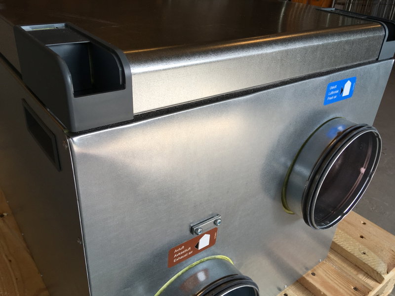 Fyndvara Östbergs Heru 100S EC-y2