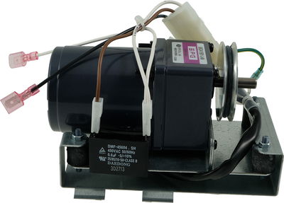 Östberg Heru 6000177 Rotormotor 130 S/180 S