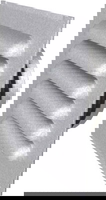 Jalusigaller Flexit Ø160