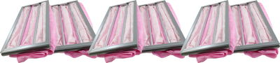 Filterpaket 3-pack Heru 130 S EC Eko