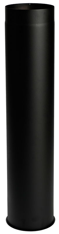 Landy Facil Golvstöd 940 mm Svart