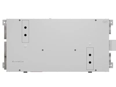 Systemair SAVE VSR 200/B