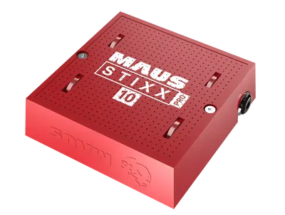 MAUS Stixx Pro 10