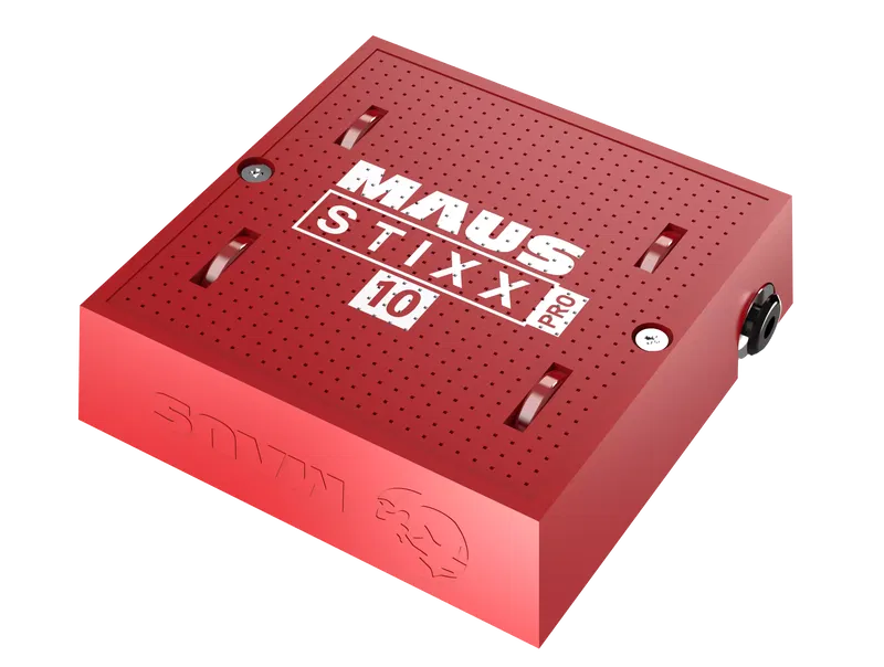MAUS Stixx Pro 10